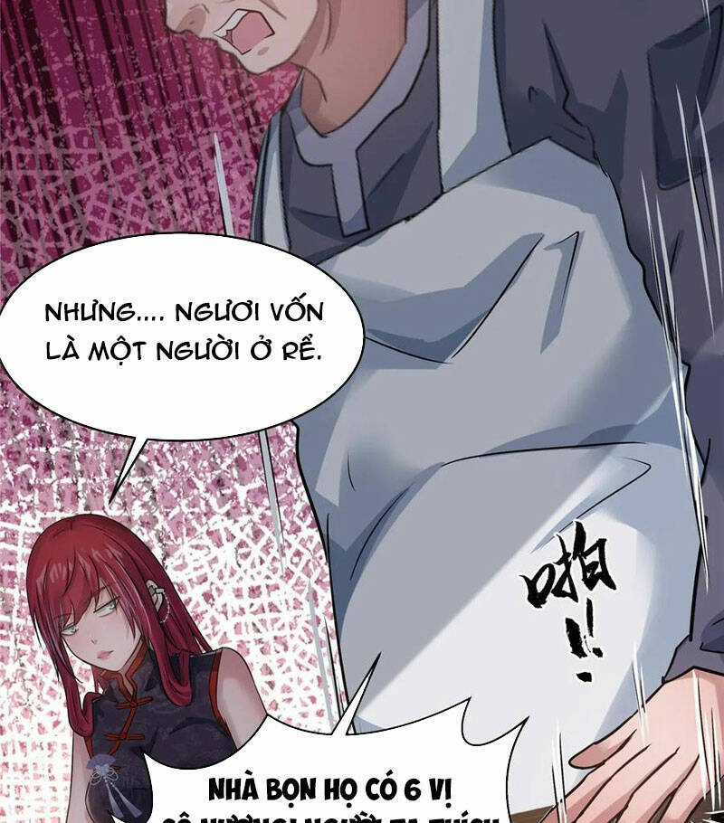 Vương Giả Săn Mồi Chapter 72 trang 12