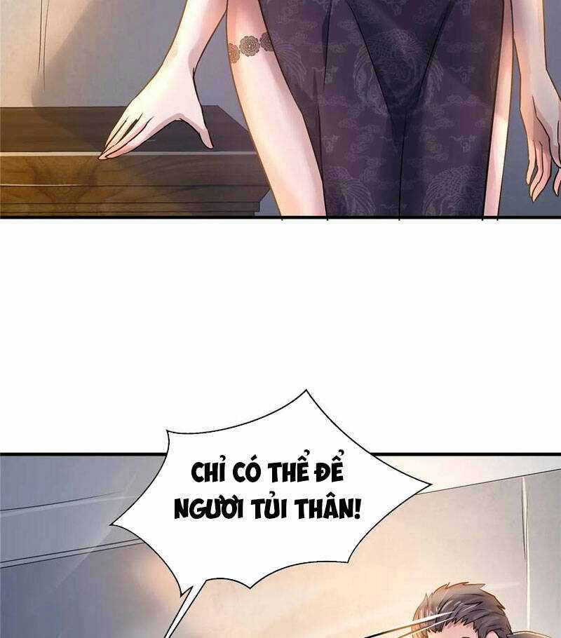 Vương Giả Săn Mồi Chapter 72 trang 19