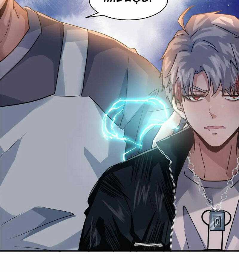 Vương Giả Săn Mồi Chapter 72 trang 2