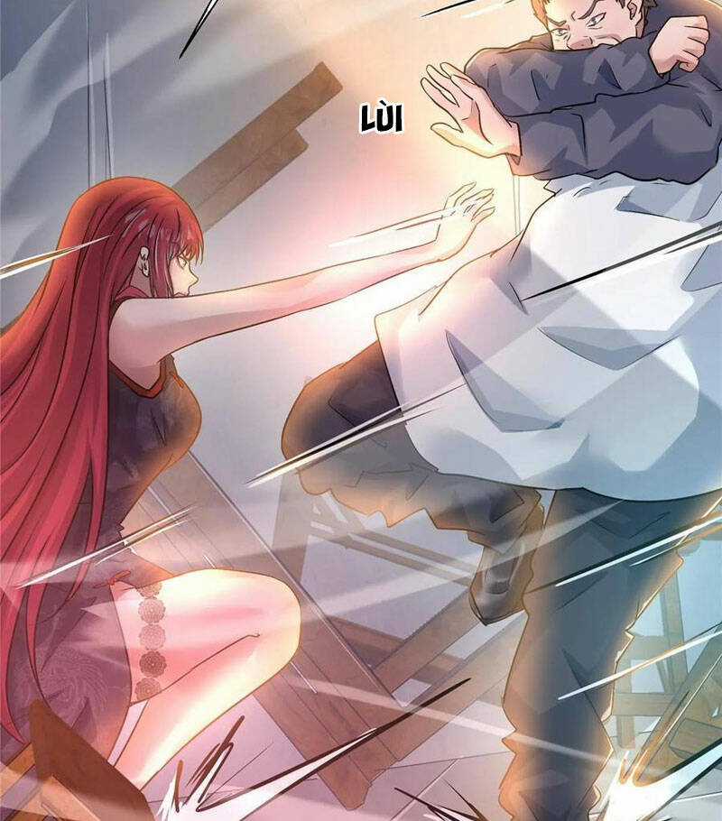 Vương Giả Săn Mồi Chapter 72 trang 20