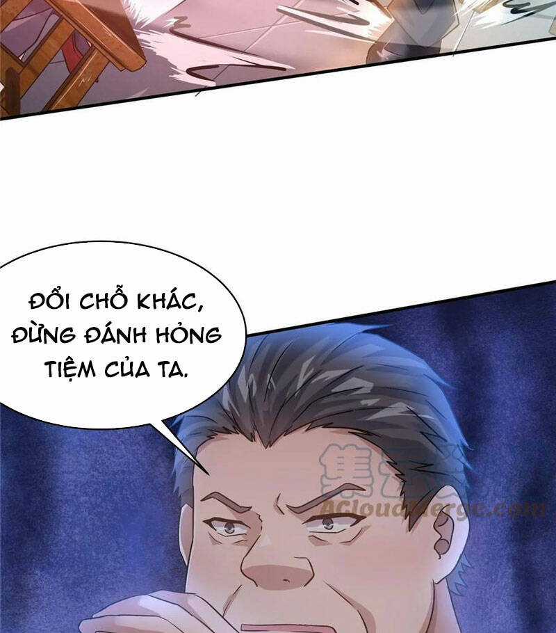 Vương Giả Săn Mồi Chapter 72 trang 21