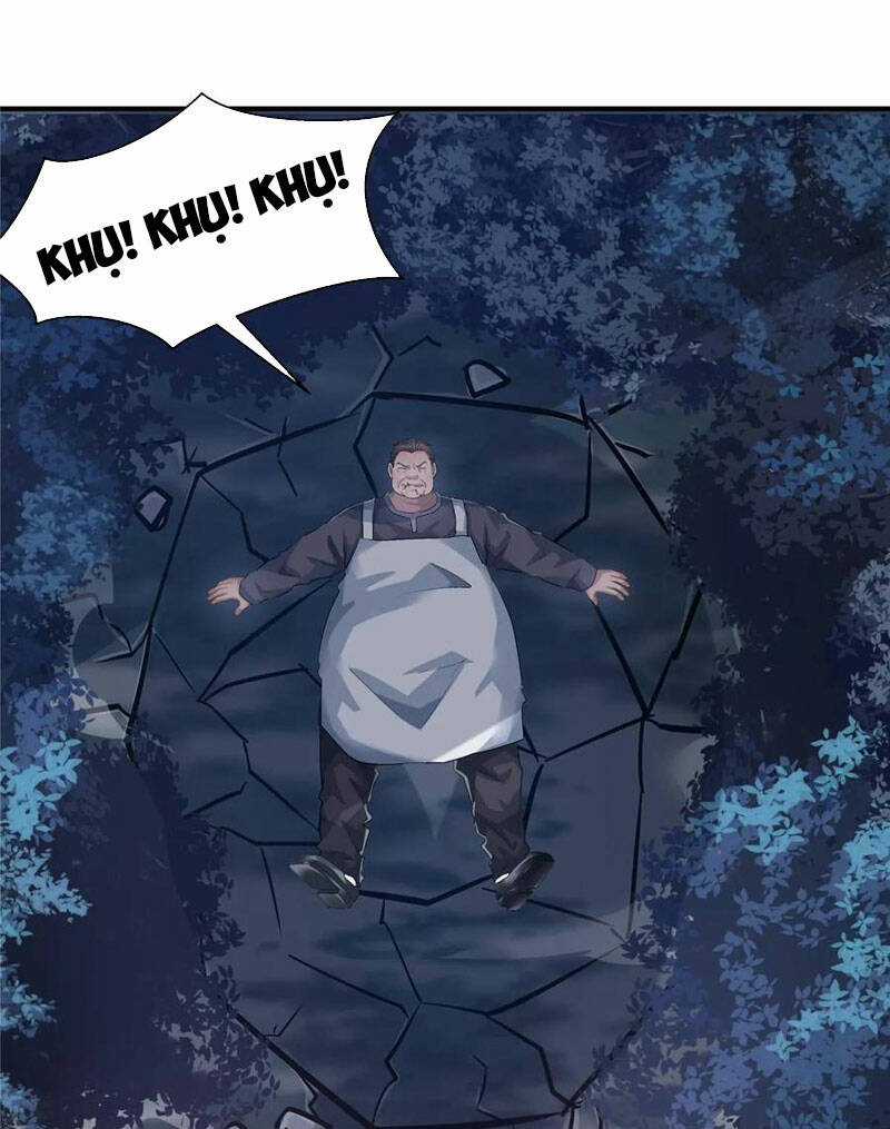 Vương Giả Săn Mồi Chapter 72 trang 25