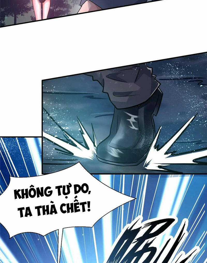 Vương Giả Săn Mồi Chapter 72 trang 32