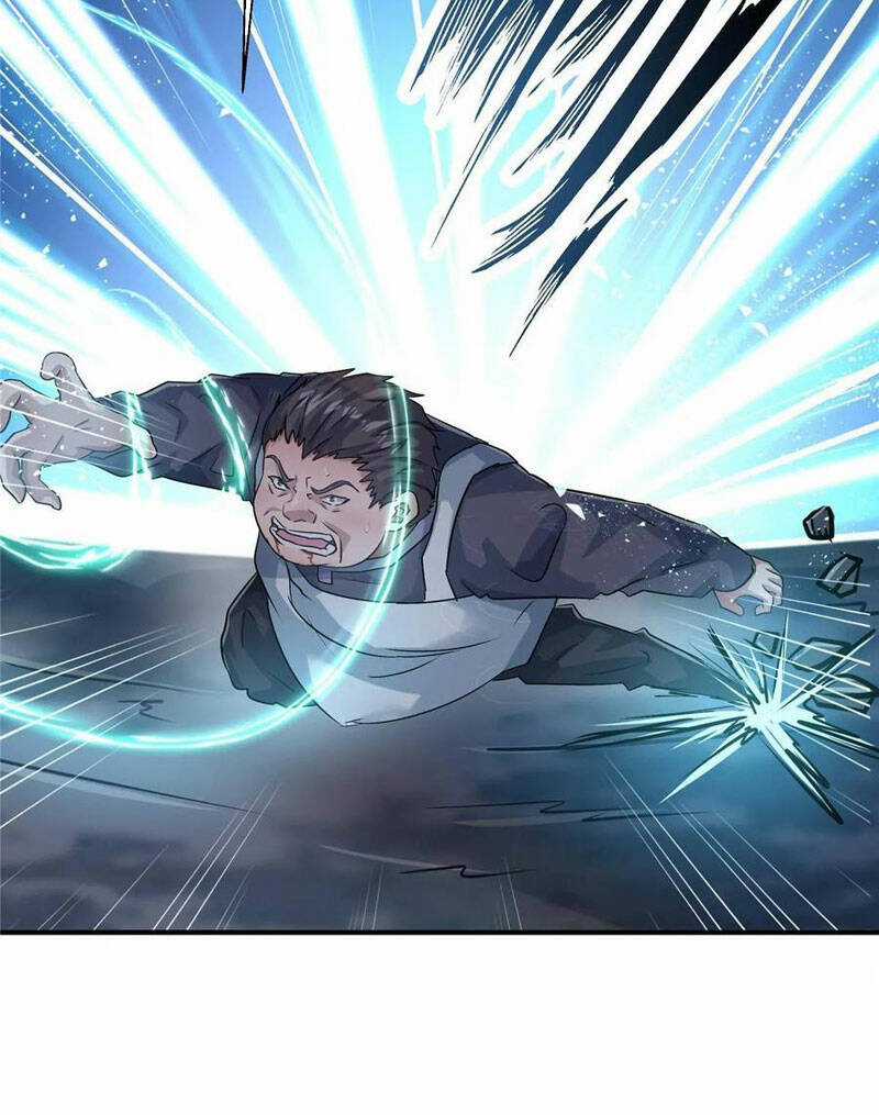 Vương Giả Săn Mồi Chapter 72 trang 33