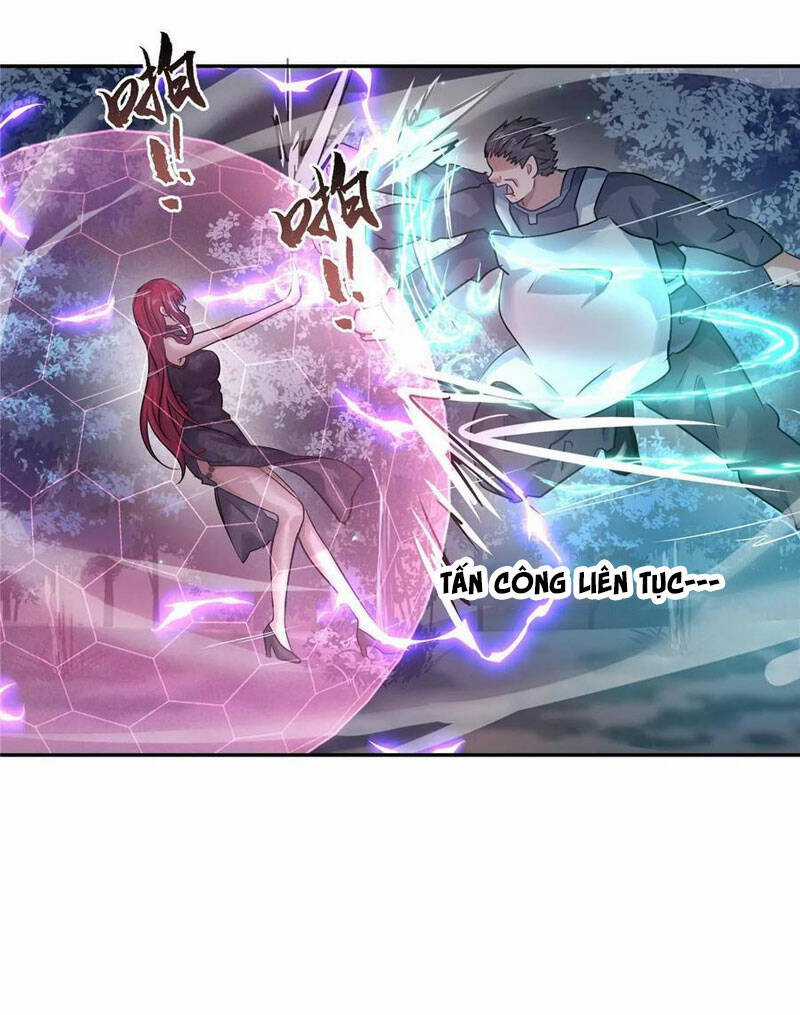 Vương Giả Săn Mồi Chapter 72 trang 34