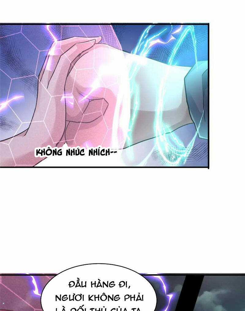 Vương Giả Săn Mồi Chapter 72 trang 35