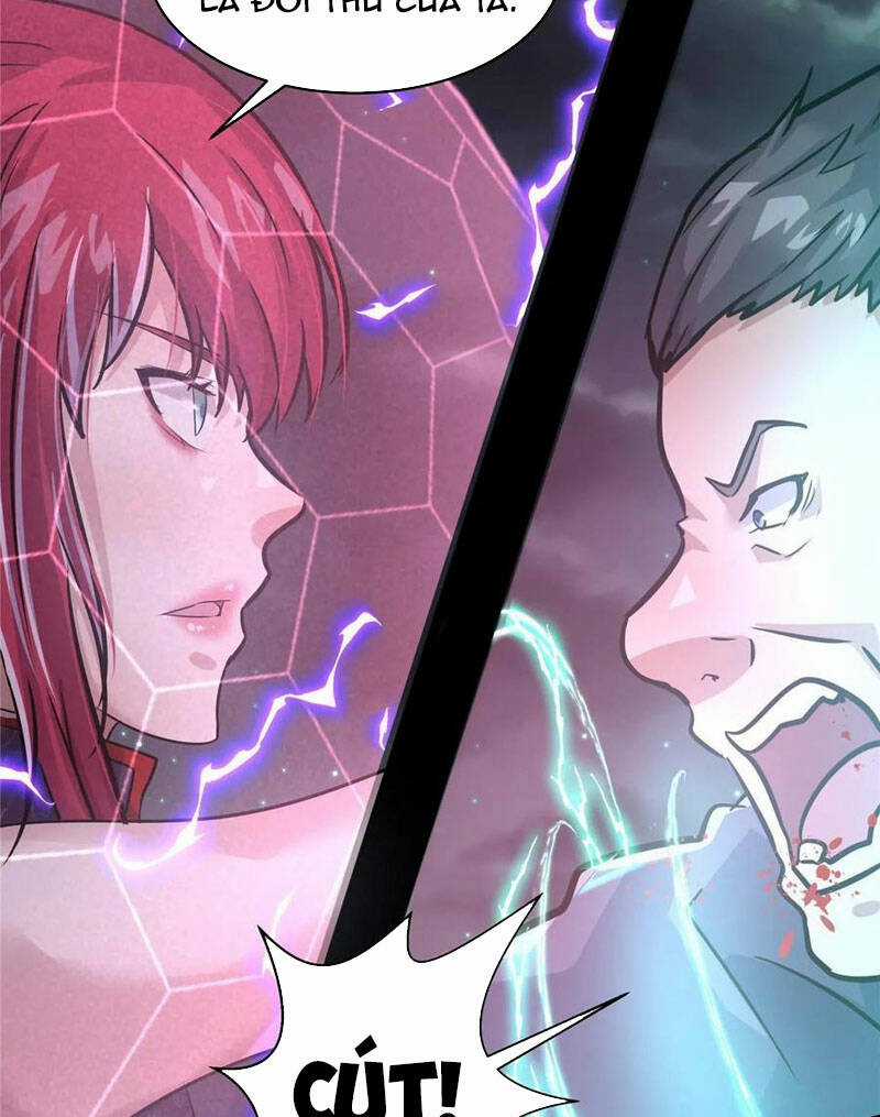 Vương Giả Săn Mồi Chapter 72 trang 36