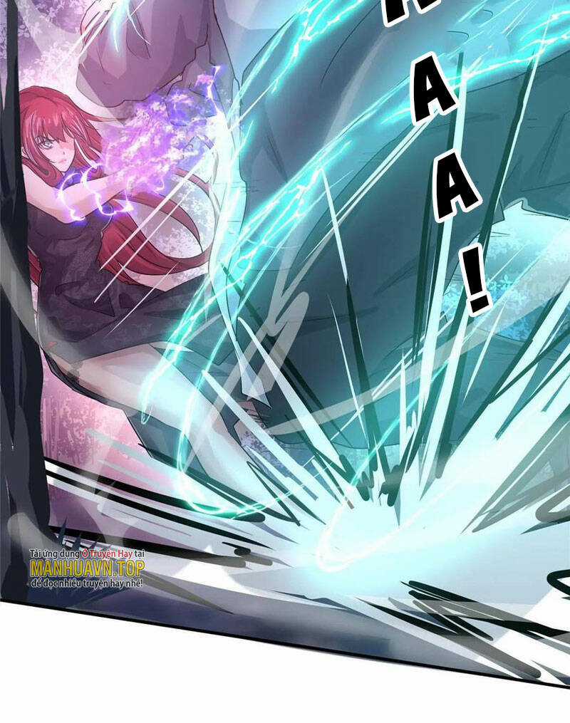 Vương Giả Săn Mồi Chapter 72 trang 38