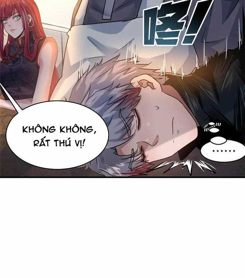 Vương Giả Săn Mồi Chapter 72 trang 4