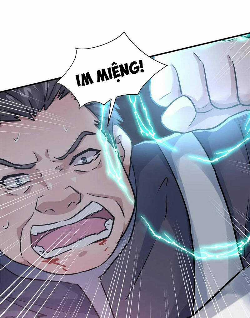 Vương Giả Săn Mồi Chapter 72 trang 43