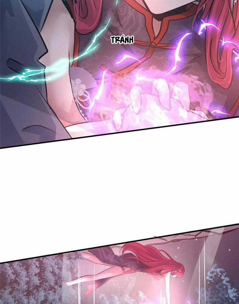 Vương Giả Săn Mồi Chapter 72 trang 45