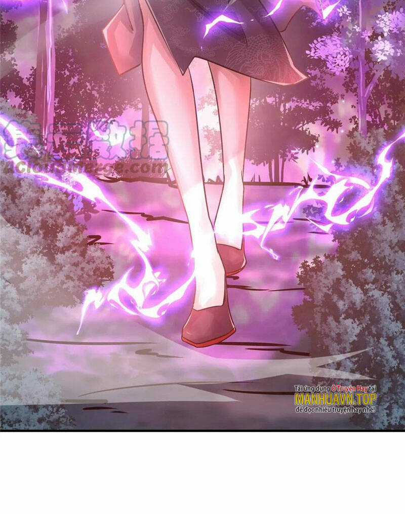 Vương Giả Săn Mồi Chapter 72 trang 49