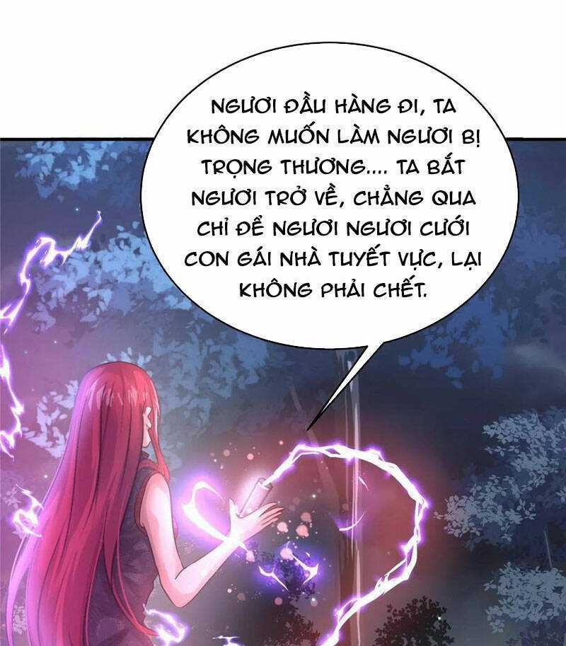 Vương Giả Săn Mồi Chapter 72 trang 50