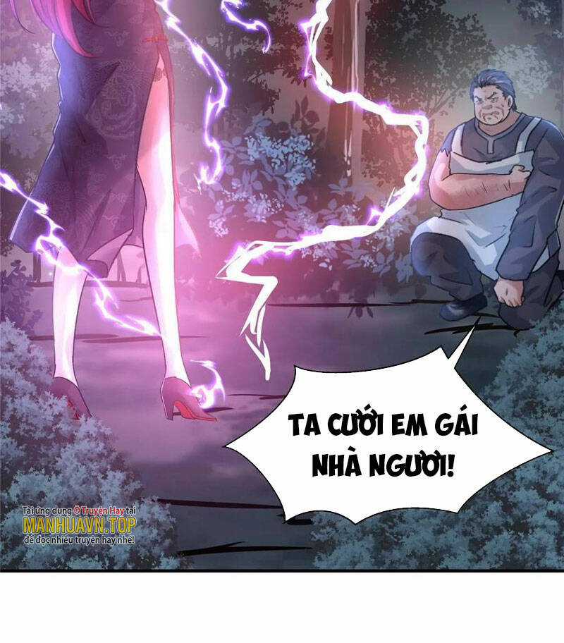 Vương Giả Săn Mồi Chapter 72 trang 51