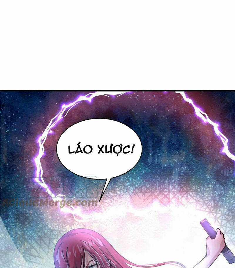 Vương Giả Săn Mồi Chapter 72 trang 52