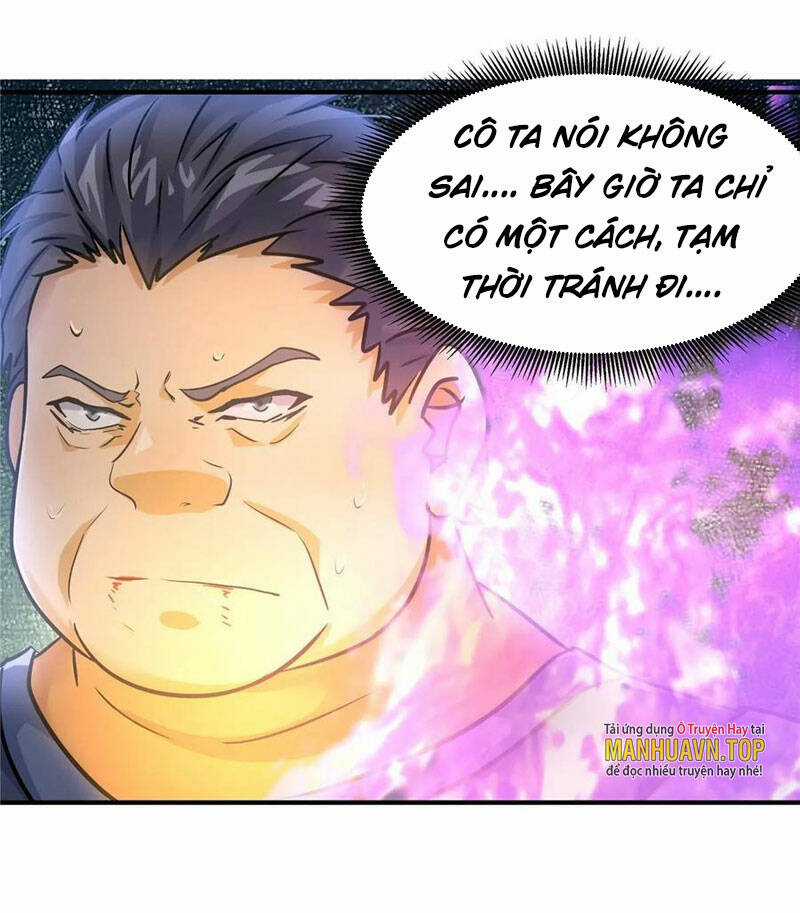 Vương Giả Săn Mồi Chapter 72 trang 57