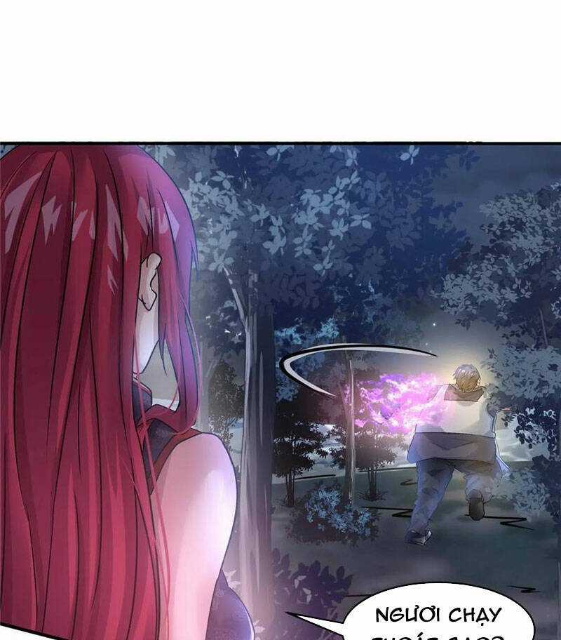 Vương Giả Săn Mồi Chapter 72 trang 58