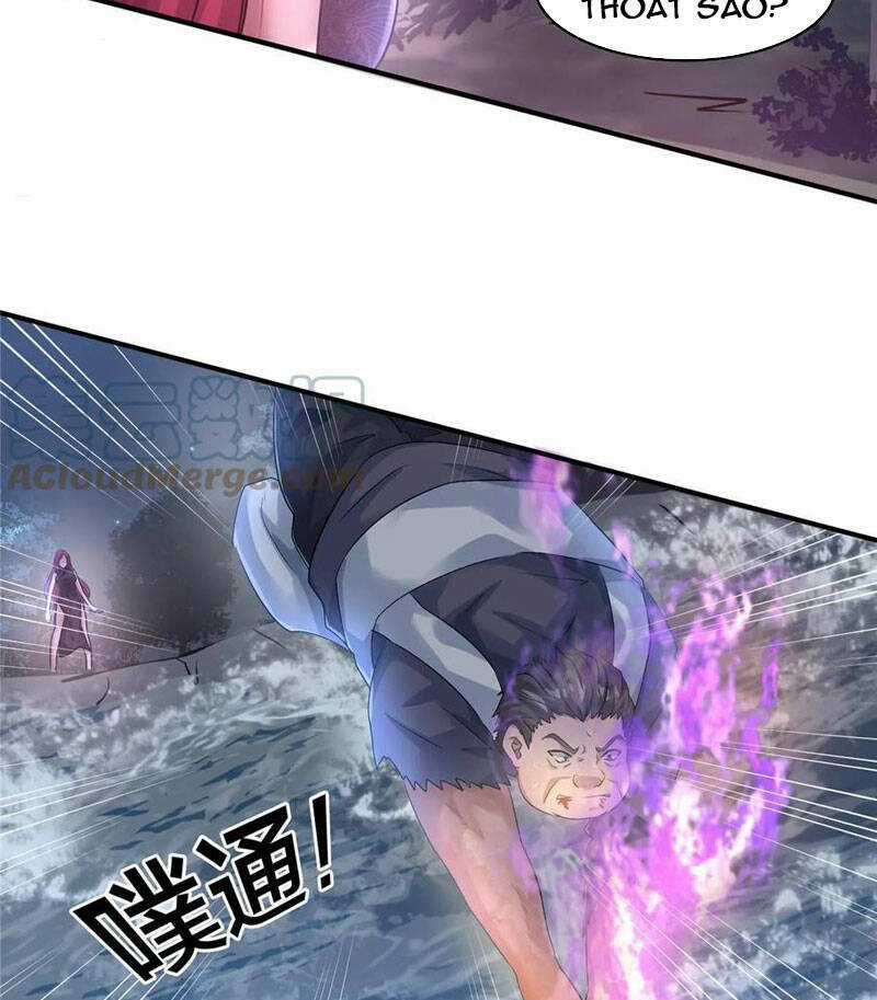 Vương Giả Săn Mồi Chapter 72 trang 59