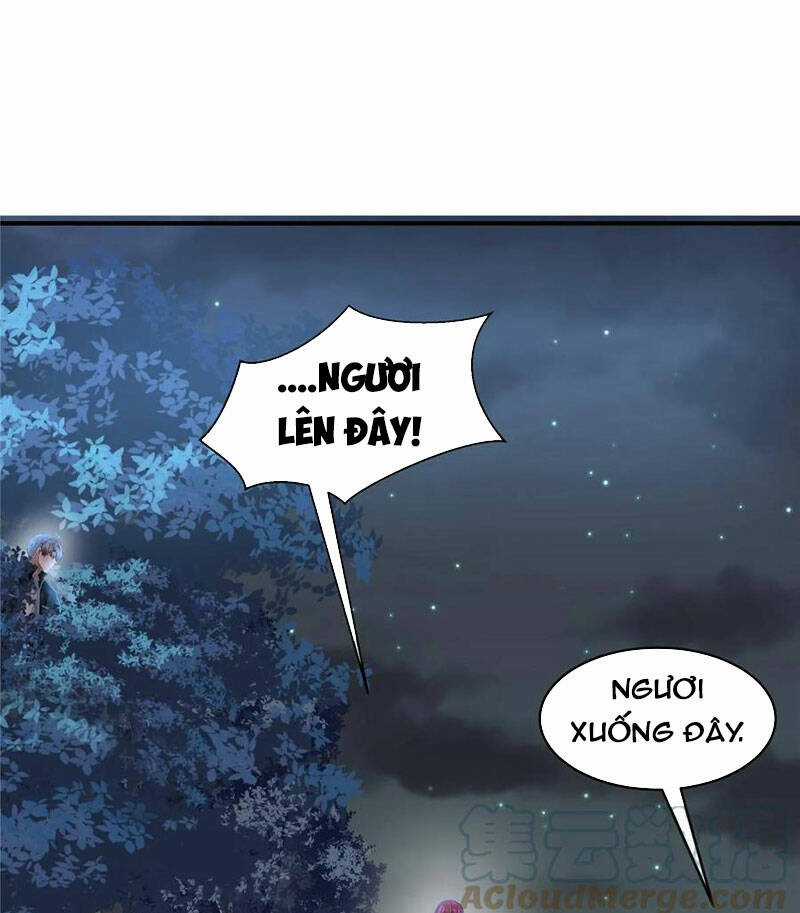 Vương Giả Săn Mồi Chapter 72 trang 62