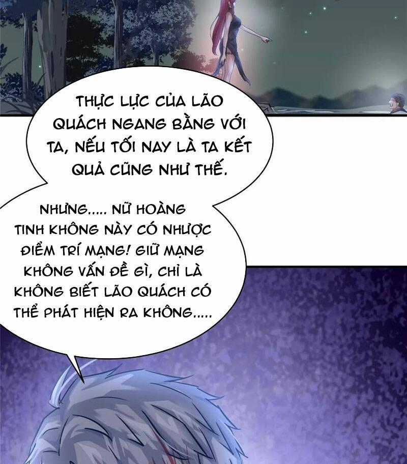 Vương Giả Săn Mồi Chapter 72 trang 63