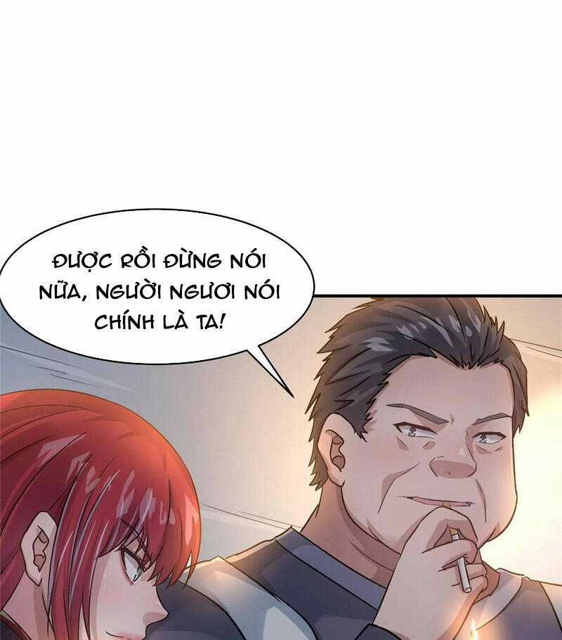 Vương Giả Săn Mồi Chapter 72 trang 8