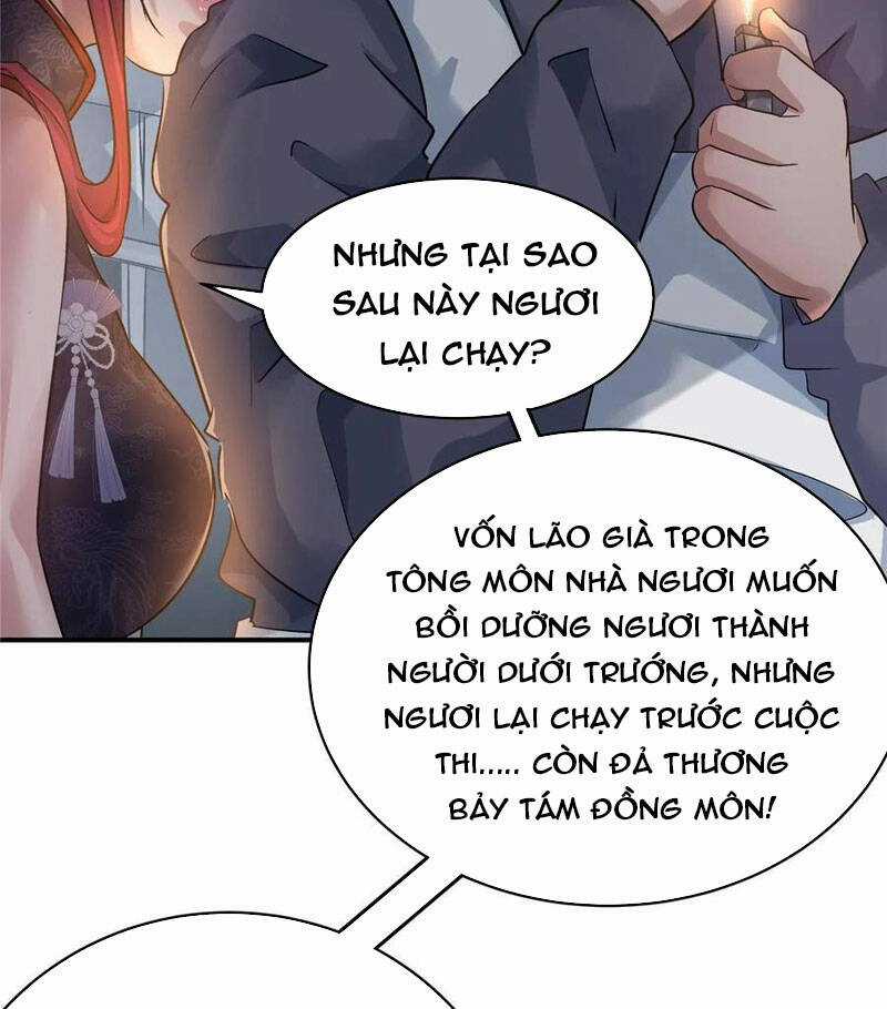 Vương Giả Săn Mồi Chapter 72 trang 9