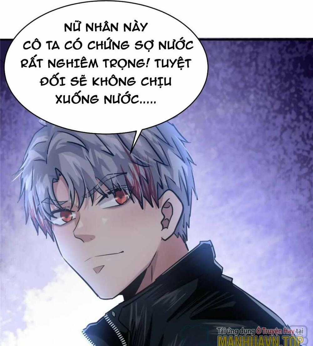 Vương Giả Săn Mồi Chapter 73 trang 0