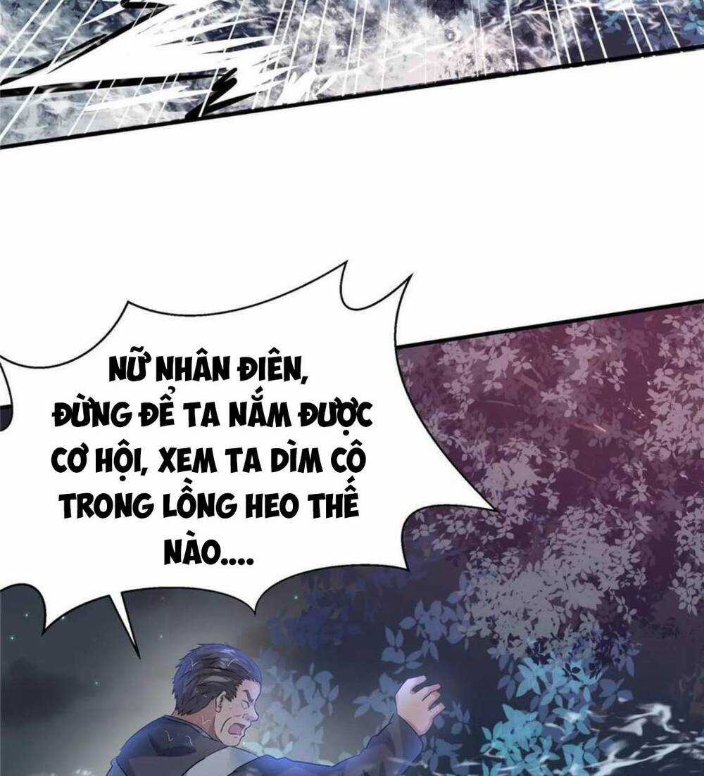 Vương Giả Săn Mồi Chapter 73 trang 13