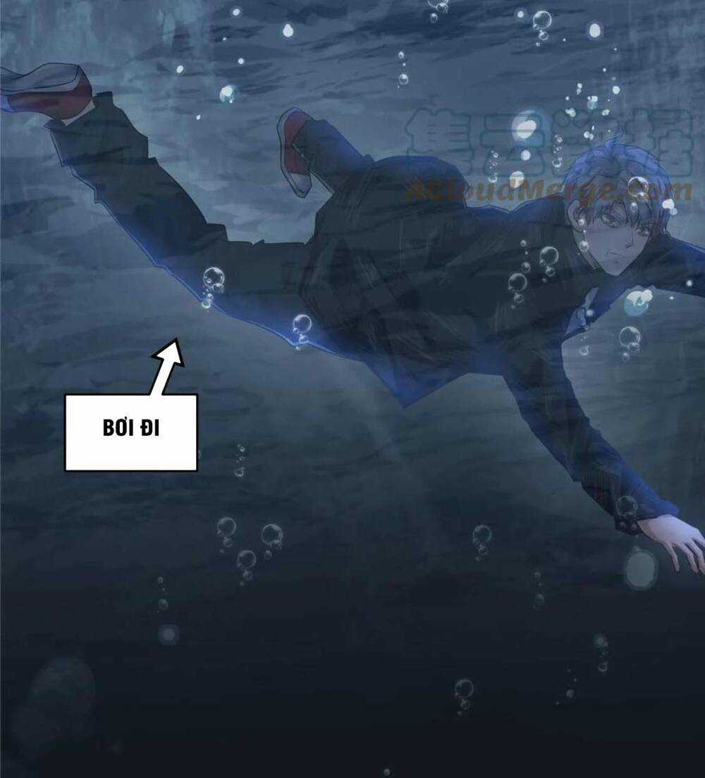 Vương Giả Săn Mồi Chapter 73 trang 15