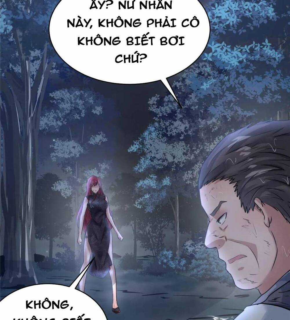 Vương Giả Săn Mồi Chapter 73 trang 2