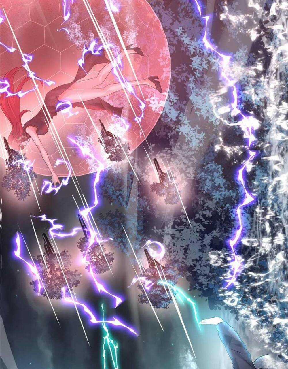 Vương Giả Săn Mồi Chapter 73 trang 20