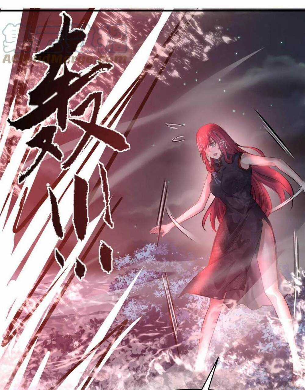 Vương Giả Săn Mồi Chapter 73 trang 22