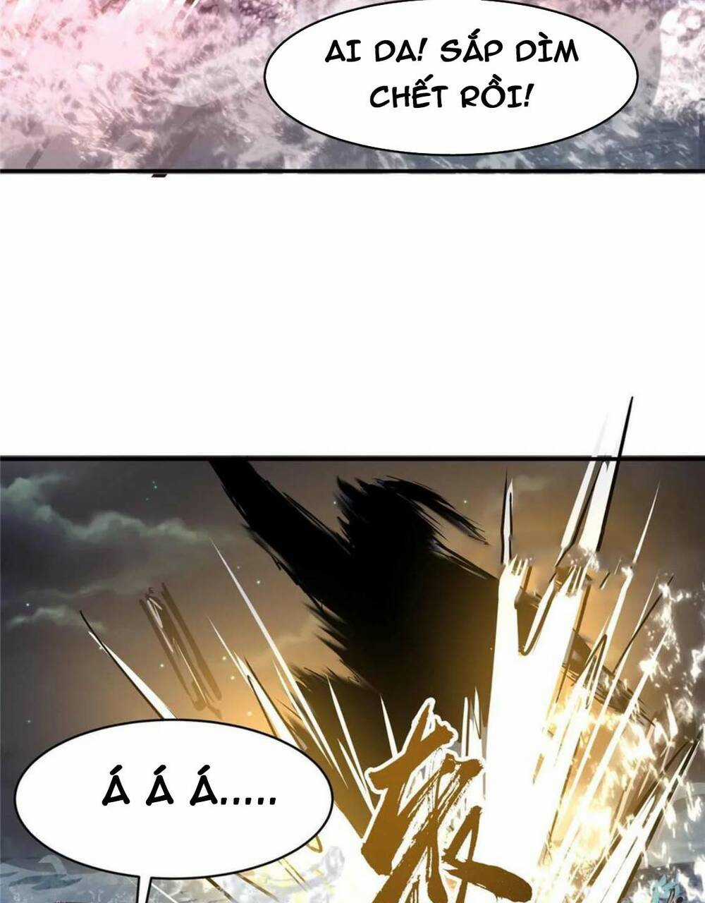 Vương Giả Săn Mồi Chapter 73 trang 23