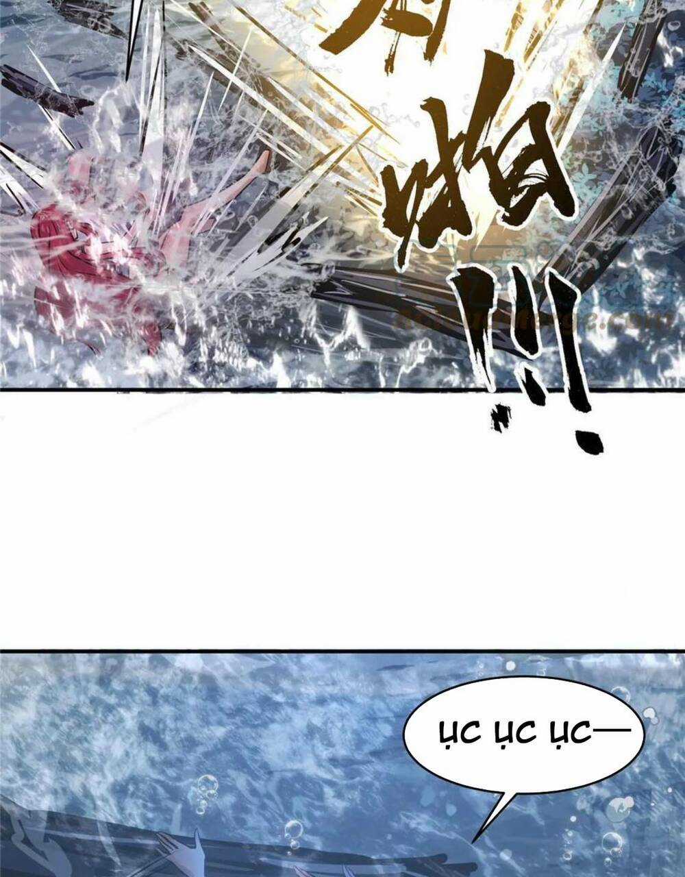 Vương Giả Săn Mồi Chapter 73 trang 24