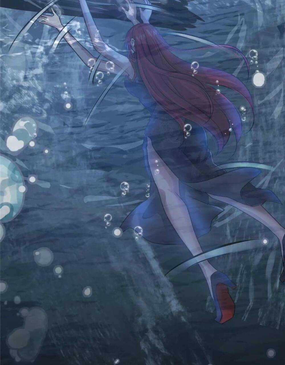 Vương Giả Săn Mồi Chapter 73 trang 25