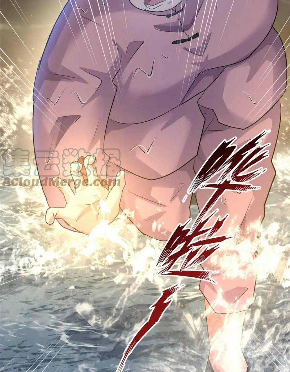 Vương Giả Săn Mồi Chapter 73 trang 27