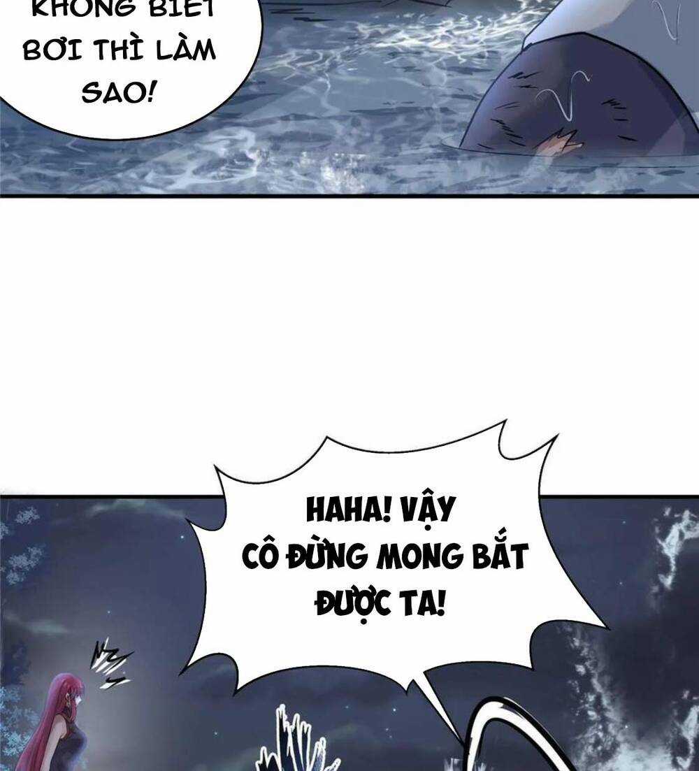 Vương Giả Săn Mồi Chapter 73 trang 3