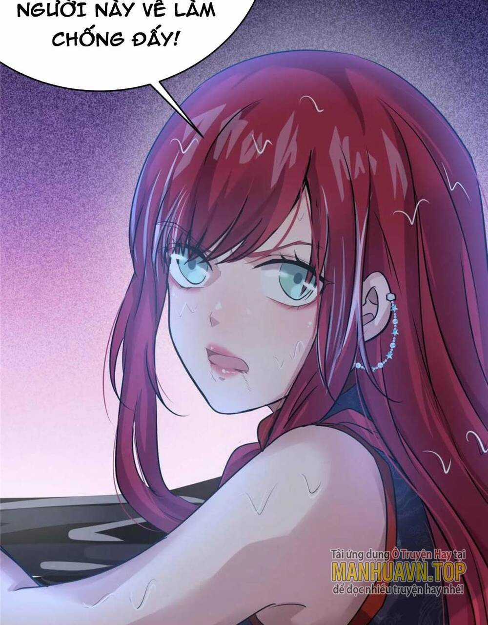 Vương Giả Săn Mồi Chapter 73 trang 32