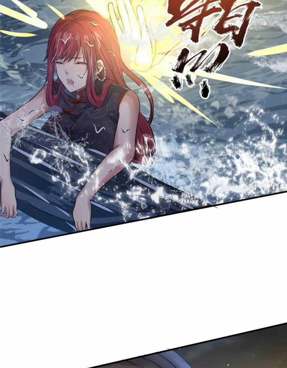 Vương Giả Săn Mồi Chapter 73 trang 38