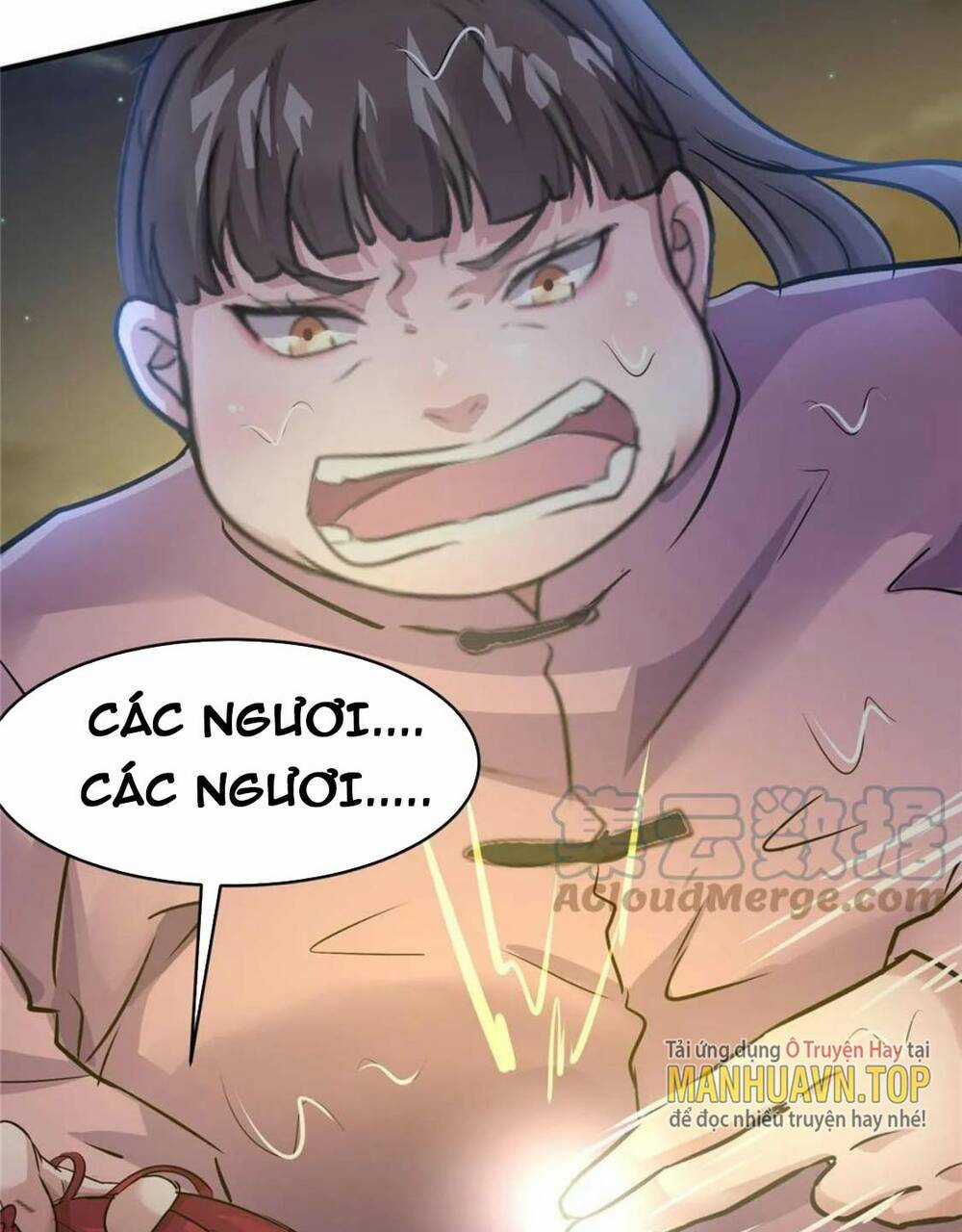 Vương Giả Săn Mồi Chapter 73 trang 39