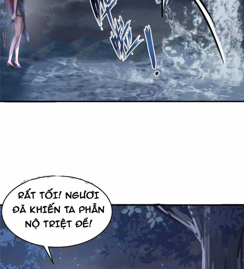 Vương Giả Săn Mồi Chapter 73 trang 4