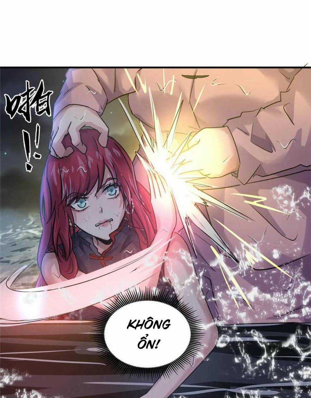 Vương Giả Săn Mồi Chapter 73 trang 41