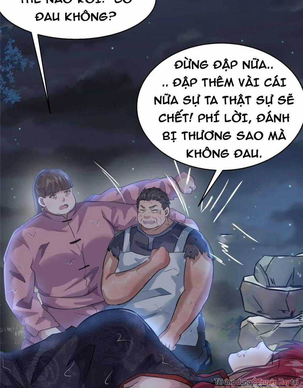 Vương Giả Săn Mồi Chapter 73 trang 44