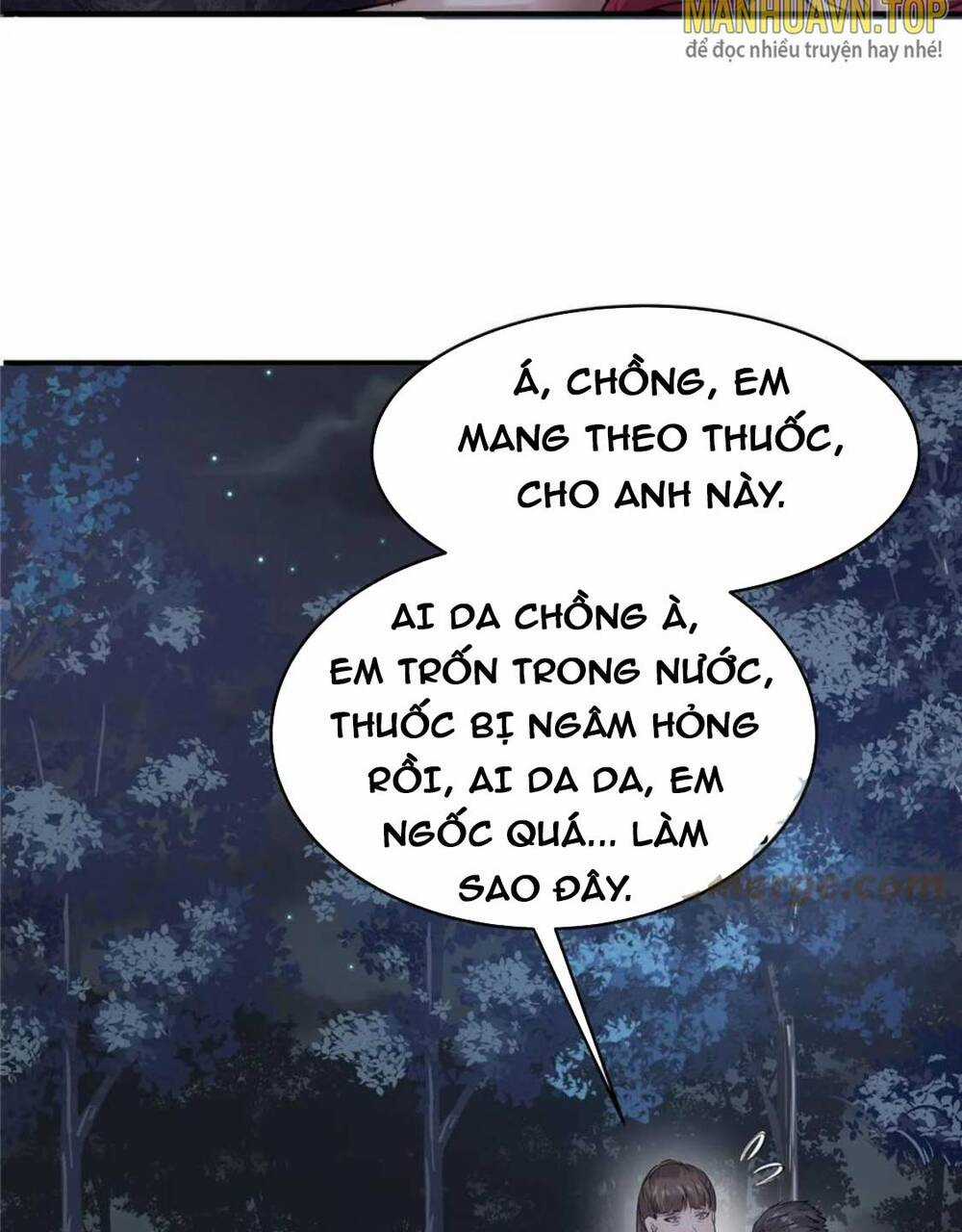 Vương Giả Săn Mồi Chapter 73 trang 45