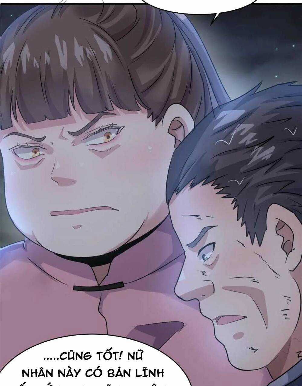 Vương Giả Săn Mồi Chapter 73 trang 47