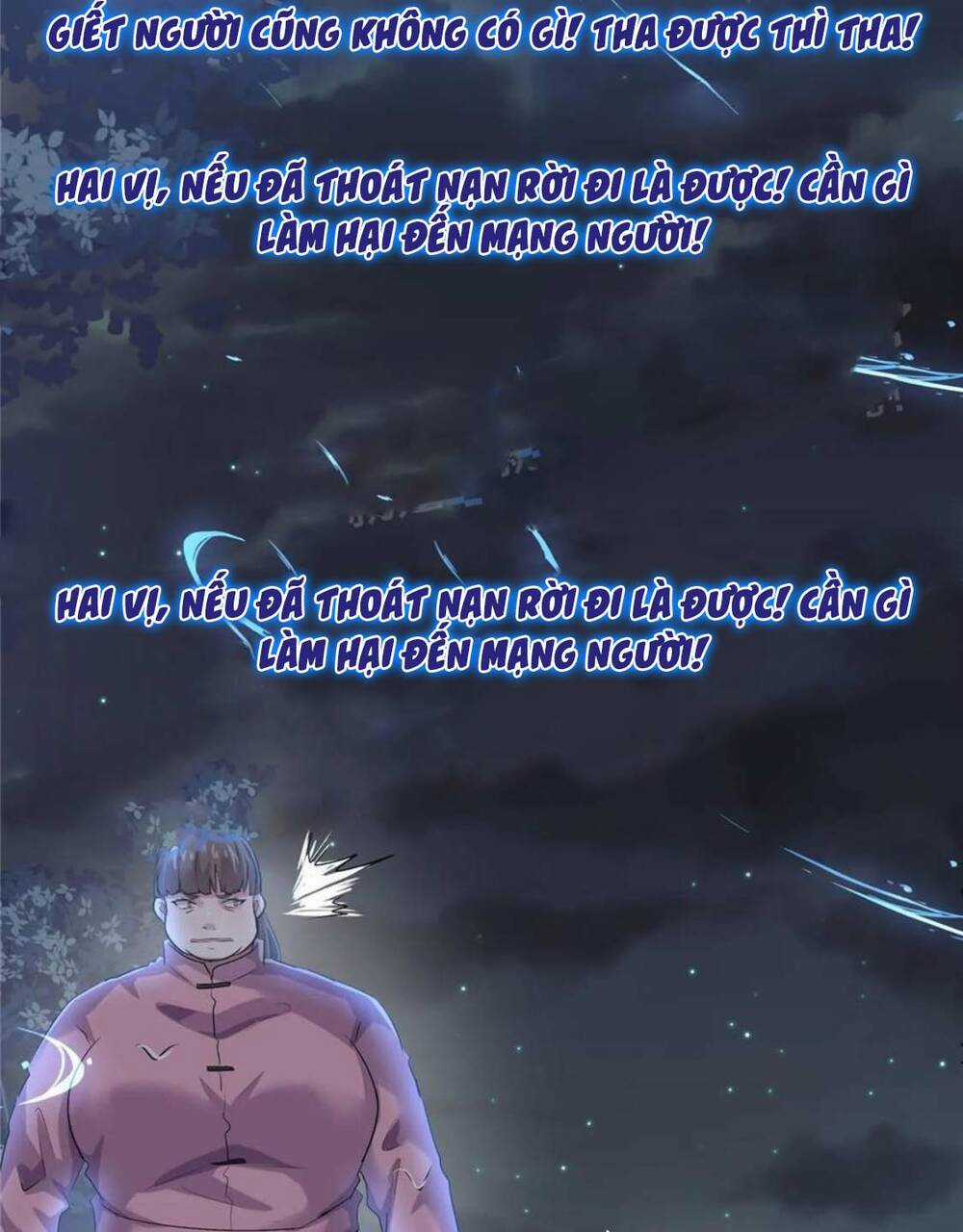 Vương Giả Săn Mồi Chapter 73 trang 49