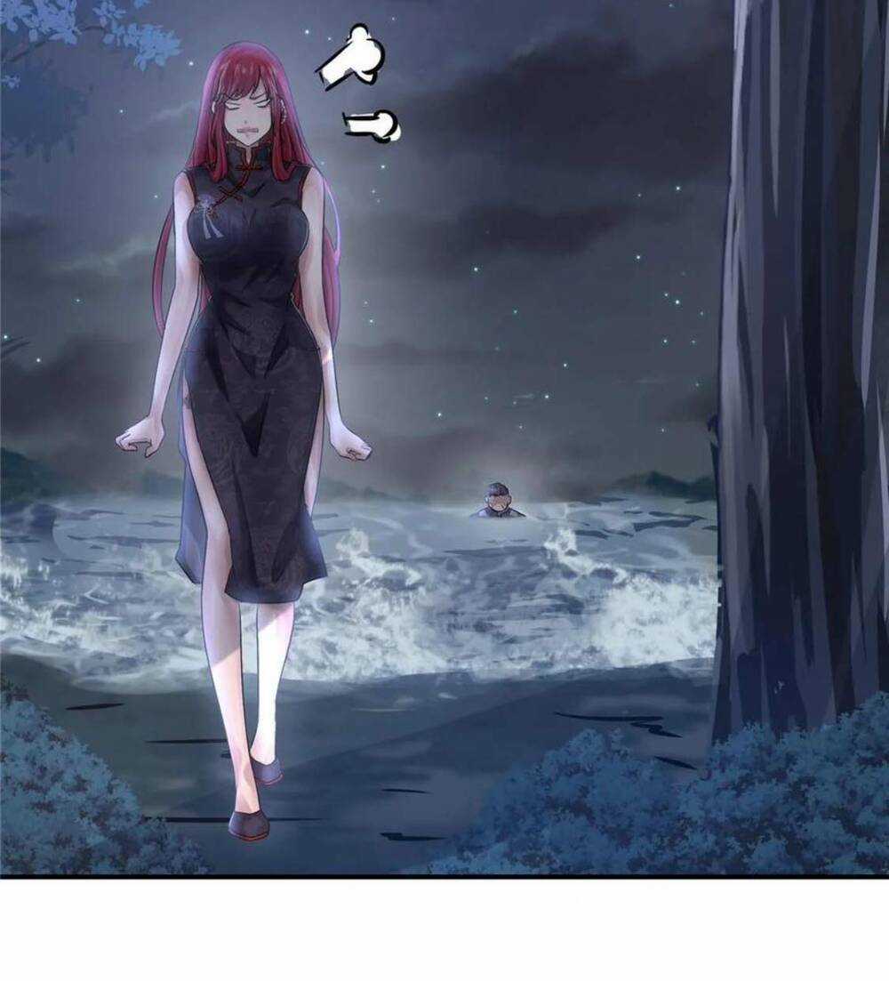 Vương Giả Săn Mồi Chapter 73 trang 5