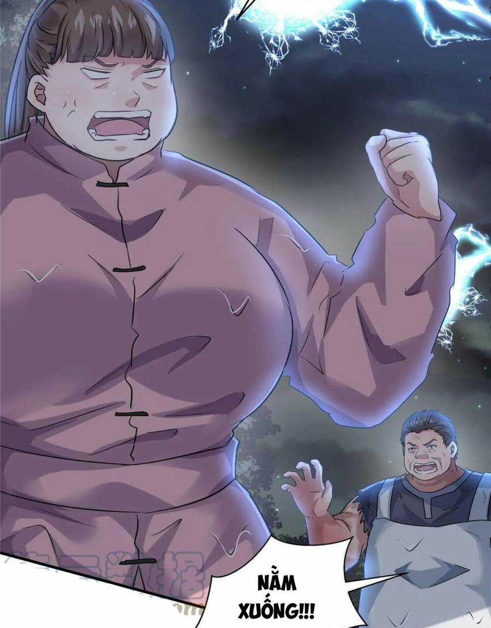 Vương Giả Săn Mồi Chapter 73 trang 51