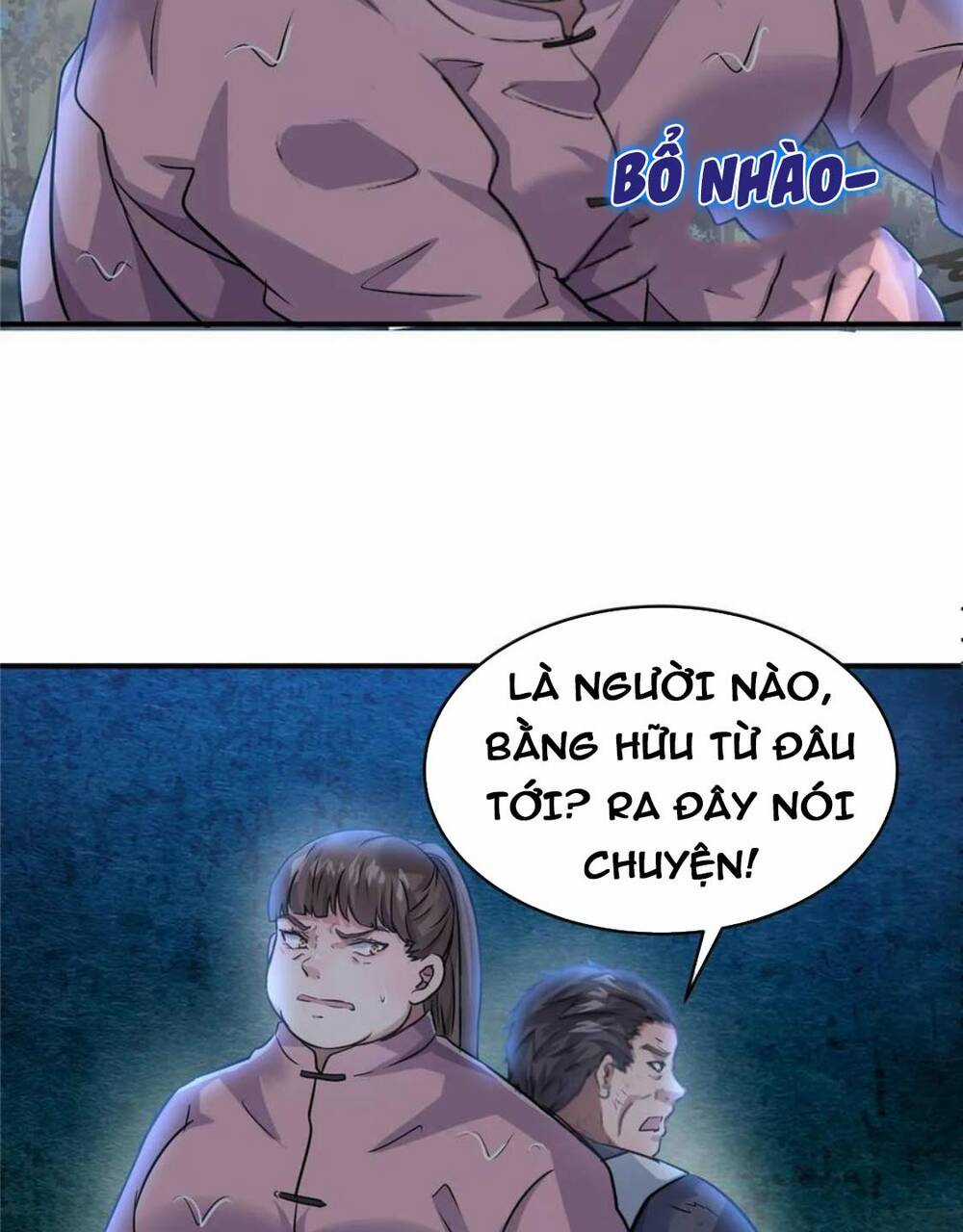 Vương Giả Săn Mồi Chapter 73 trang 53