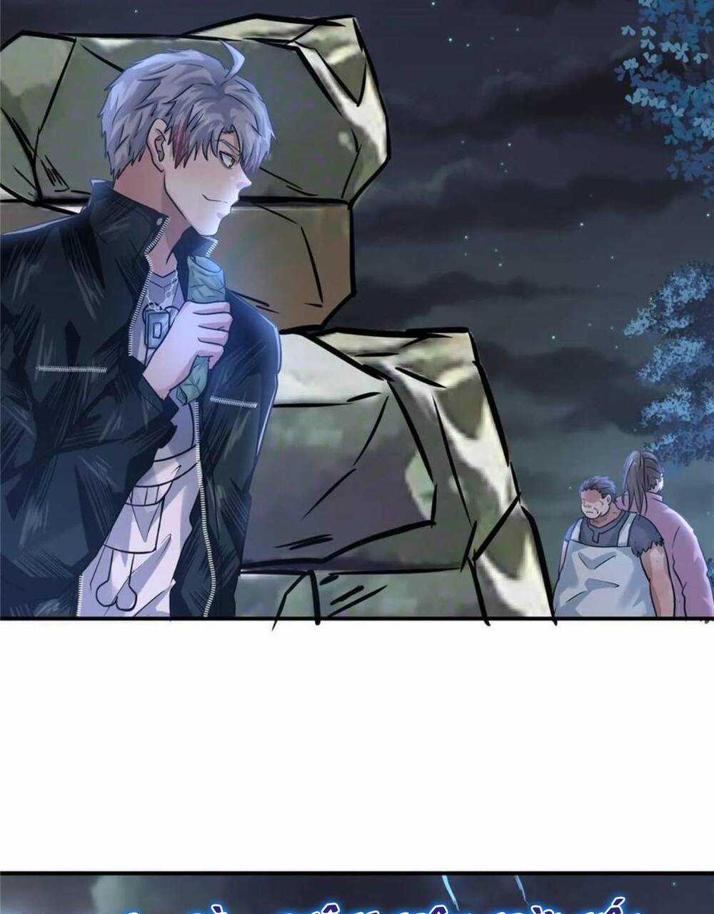 Vương Giả Săn Mồi Chapter 73 trang 55